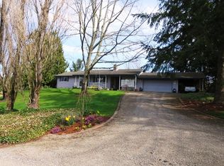 31501 75th Avenue Ct S, Roy, WA 98580