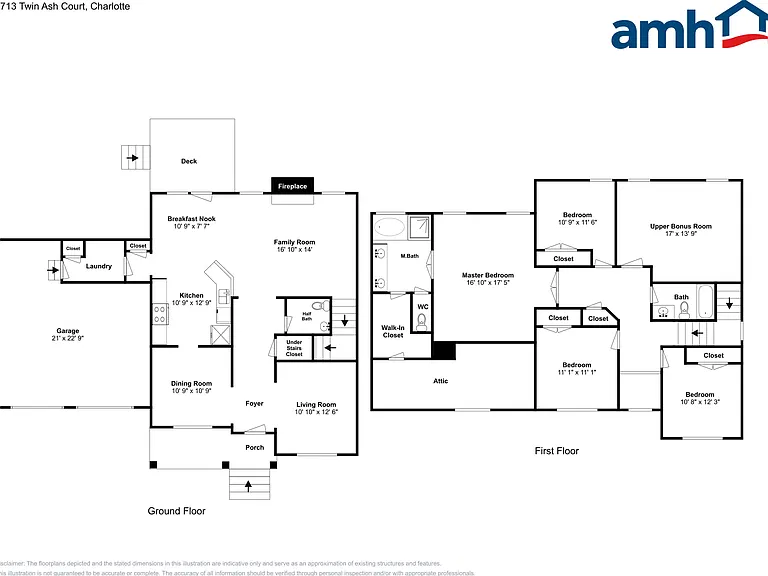 2713 Twin Ash Ct — Photo 2