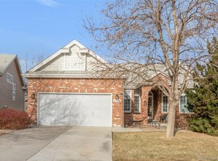 5208 Shetland Ct, Highlands Ranch, CO 80130
