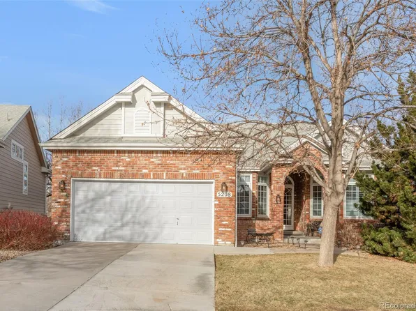 5208 Shetland Court, Highlands Ranch, CO 80130
