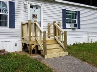 303 Harrison Rd, Norway, ME 04268