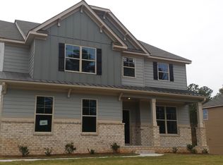 2611 Dayview Ln, Atlanta, GA 30331