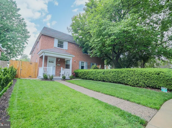 419 Wilde Ave, Drexel Hill, PA 19026
