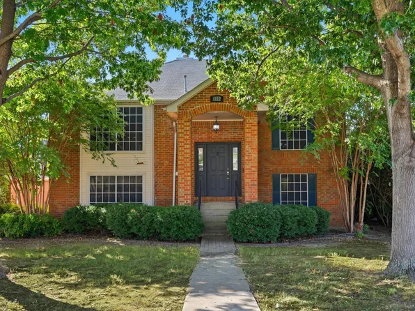 1112 Heather Ln, Carrollton, TX 75010