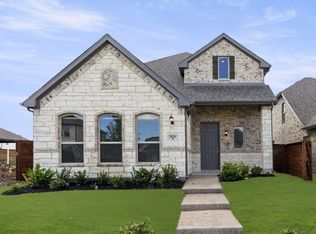 1836 Rustic Vine Rd, Mesquite, TX 75181