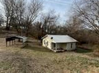 424 Cliff Cir, Harrison, AR 72601