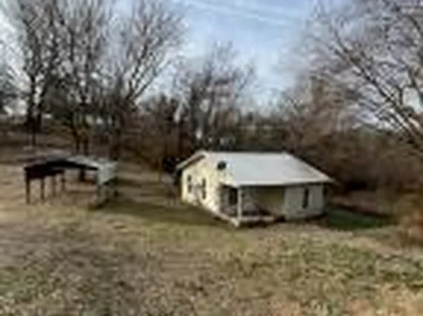424 Cliff Cir, Harrison, AR 72601