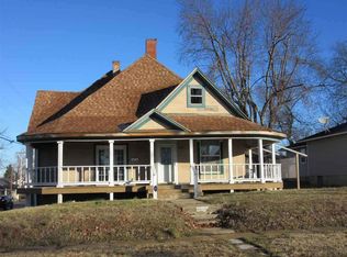 969 Lester St, Poplar Bluff, MO 63901