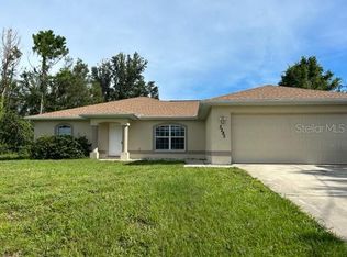 3285 Shawnee Ter, North Port, FL 34286