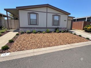 7855 Cottonwood Ln Unit 15, Sacramento, CA 95828