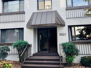 3827 Davis Pl NW APT 6, Washington, DC 20007