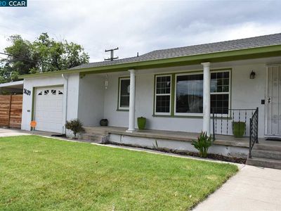 3629 Mission Rd, Stockton, CA, 95204