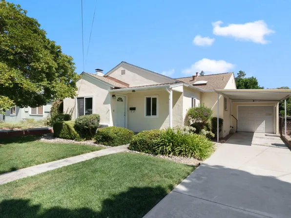 551 Bryan Ave, Sunnyvale, CA 94086