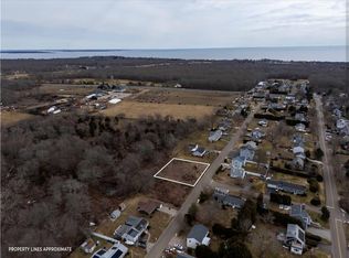 0 Daytona Ave, Narragansett, RI 02882