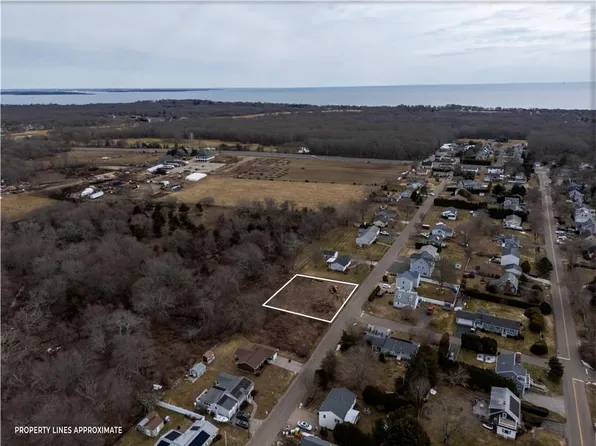 0 Daytona Ave, Narragansett, RI 02882