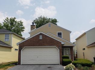 2228 Concord Cir, Harrisburg, PA 17110