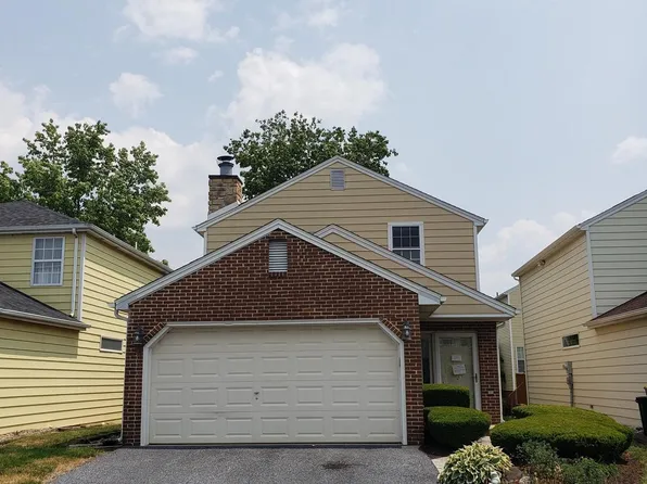 2228 Concord Cir, Harrisburg, PA 17110
