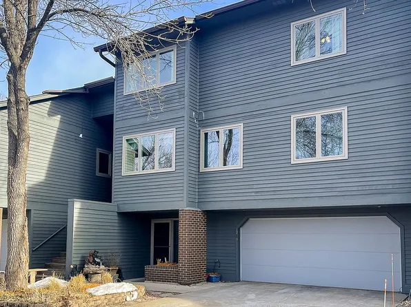 1729 N Tahoe Trl #60, Sioux Falls, SD 57110