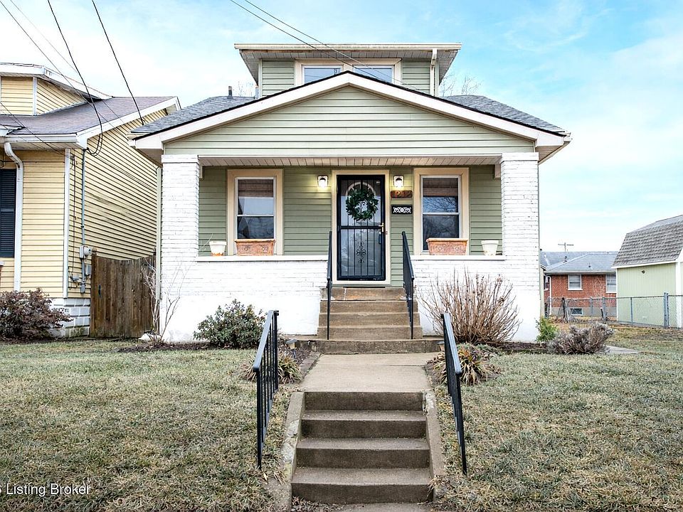 1st image of 1212 Pindell Ave