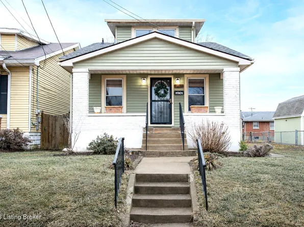 1212 Pindell Ave, Louisville, KY 40217