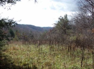 White Rock Rd., Floyd, VA 24091