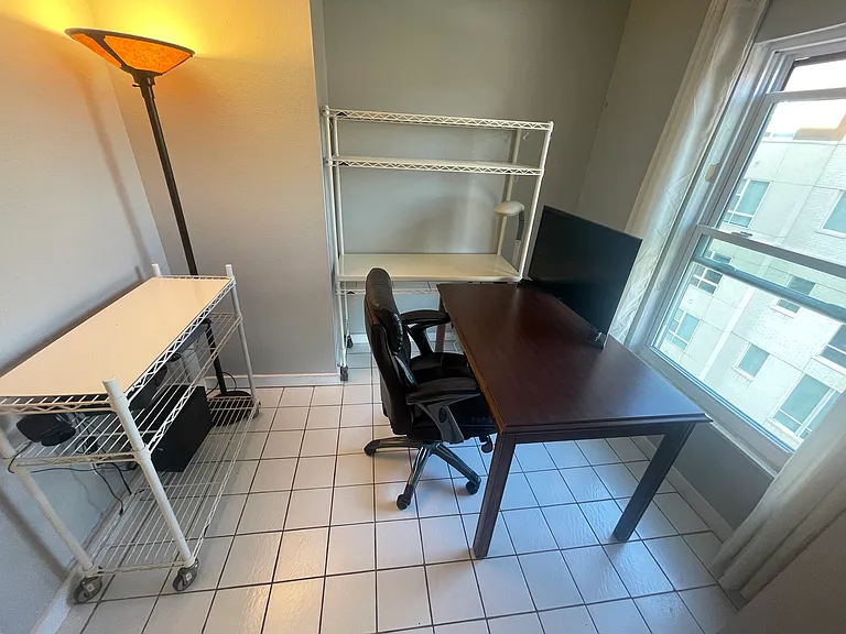 2 Adams St #1107 — Photo 33