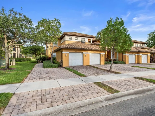 8296 NW 128th Lane #8296, Parkland, FL 33076