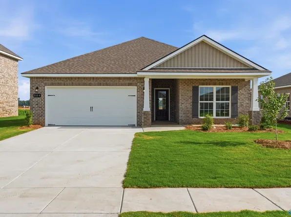 304 Keller Dr, Hazel Green, AL 35750