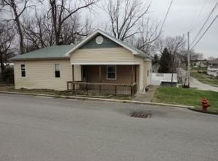 430 17th St, Bedford, IN 47421