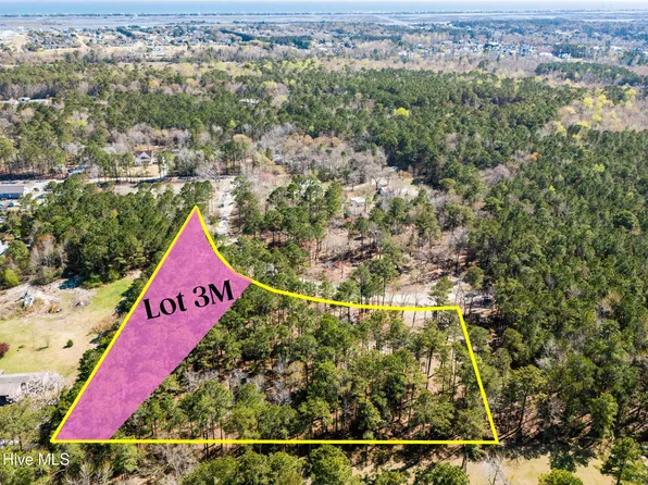 3-L3M Crystal Ct Lot L3m, Hampstead, NC 28443