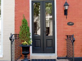 232 E 2nd St #2-F, Frederick, MD 21701