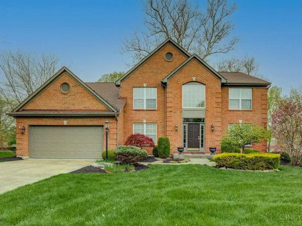 8271 Little Harbor Dr, Cincinnati, OH 45244