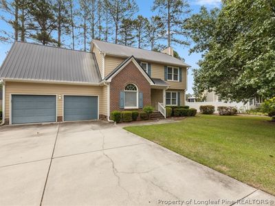 1939 Fairforest Dr, Fayetteville, NC, 28304