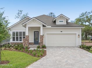 96 Long Creek Ln, Saint Augustine, FL 32092