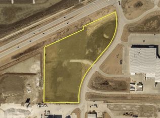 Gifford Rd, Council Bluffs, IA 51501