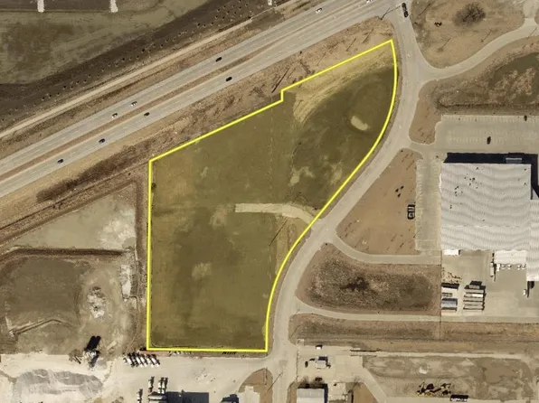 Gifford Rd, Council Bluffs, IA 51501