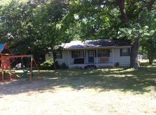 157 County Road 4875, Newark, TX 76071