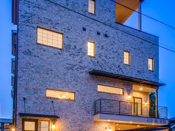 419 W 9th St #3C, Dallas, TX 75208