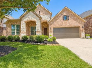 5922 Beeston Hall Ct, Spring, TX 77388