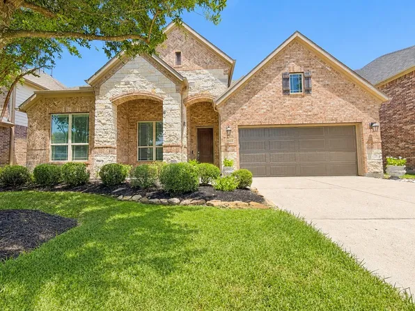 5922 Beeston Hall Ct, Spring, TX 77388
