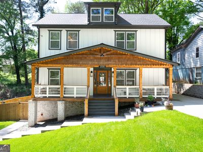 308 Reed St, Scottdale, GA, 30079