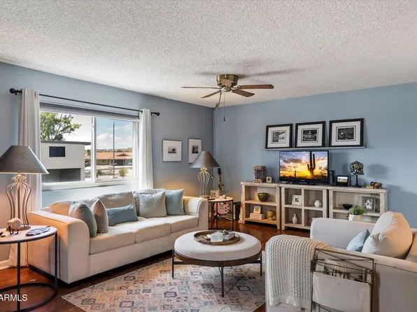 14415 N BOXWOOD Lane #D, Fountain Hills, AZ 85268