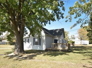 46 NW 310th St, Plattsburg, MO 64477
