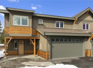 3682 Suncadia Trl #3-CLE, Cle Elum, WA 98922
