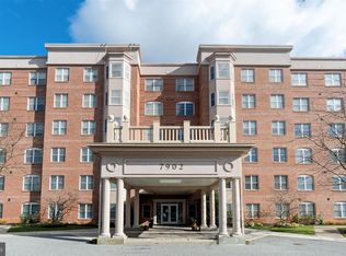 7902 Brynmor Ct UNIT 206, Pikesville, MD 21208