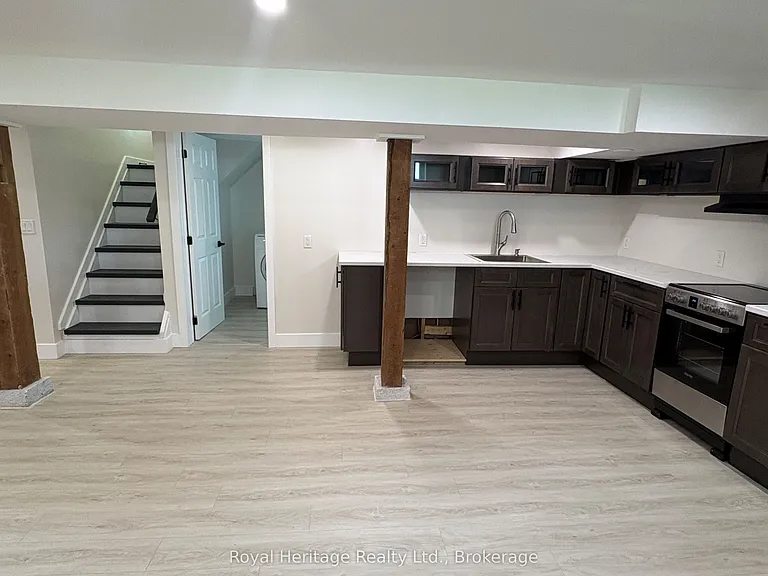 499 Braidwood Ave #BASEMENT — Photo 8