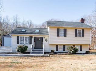 16349 Jones Farm Rd, Montpelier, VA 23192