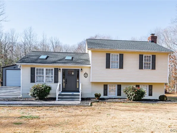 16349 Jones Farm Rd, Montpelier, VA 23192