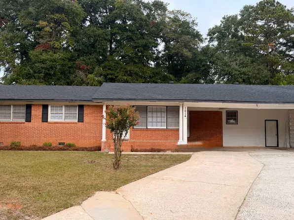 1214 Jones Cir, Perry, GA 31069