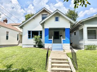 1727 W Ormsby Ave, Louisville, KY 40210